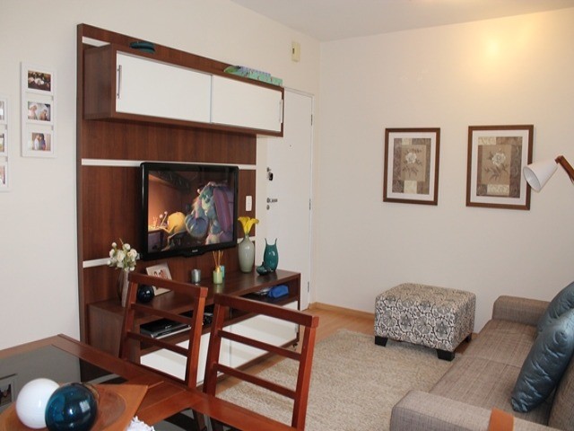 Apartamento à venda com 2 quartos, 65m² - Foto 9