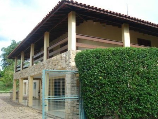 Fazenda à venda com 4 quartos, 1000m² - Foto 9