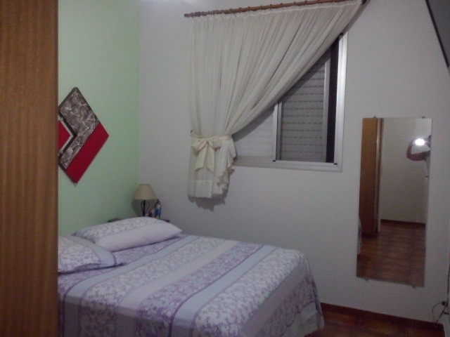 Apartamento à venda com 2 quartos, 57m² - Foto 5