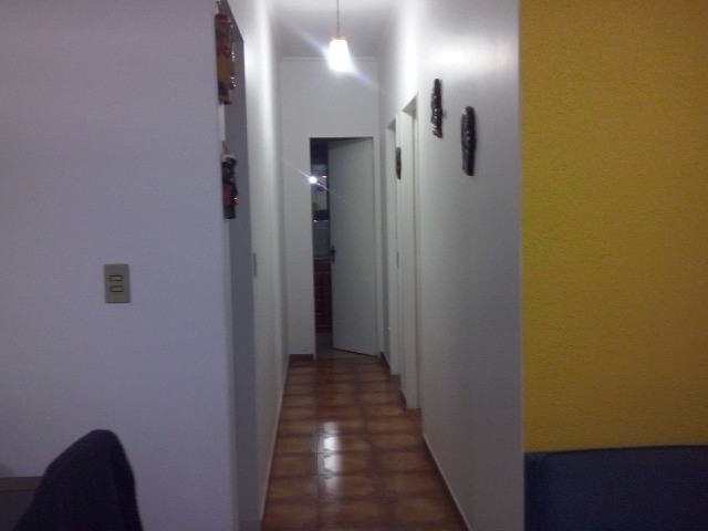 Apartamento à venda com 2 quartos, 57m² - Foto 8