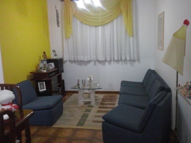 Apartamento à venda com 2 quartos, 57m² - Foto 1