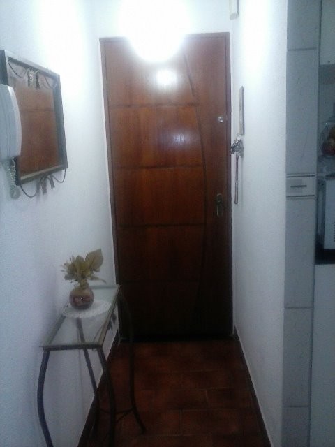 Apartamento à venda com 2 quartos, 48m² - Foto 2