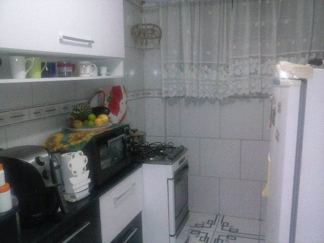 Apartamento à venda com 2 quartos, 48m² - Foto 5