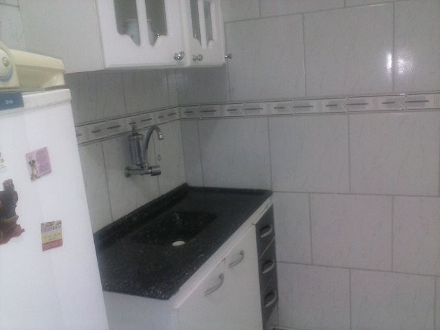 Apartamento à venda com 2 quartos, 48m² - Foto 8