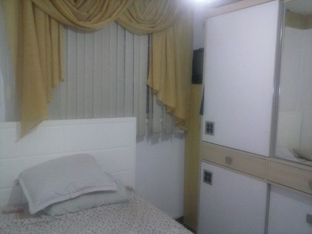 Apartamento à venda com 2 quartos, 48m² - Foto 11