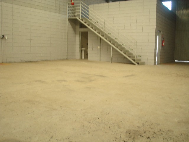 Depósito-Galpão-Armazém para alugar, 220m² - Foto 9