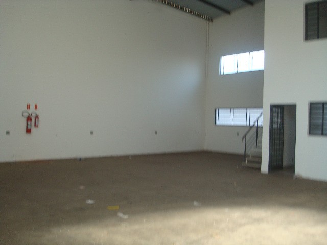 Depósito-Galpão-Armazém para alugar, 190m² - Foto 11