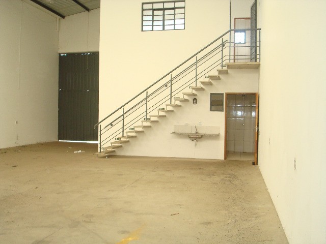 Depósito-Galpão-Armazém para alugar, 250m² - Foto 8