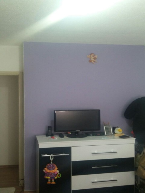 Apartamento à venda com 2 quartos, 55m² - Foto 2