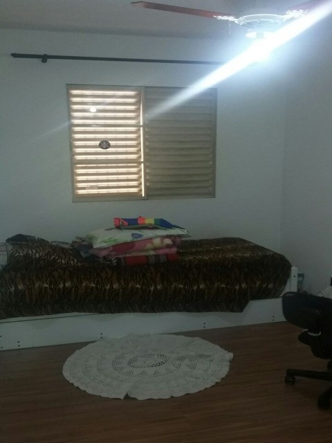 Apartamento à venda com 2 quartos, 55m² - Foto 3