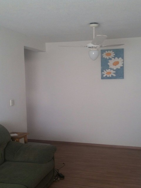 Apartamento à venda com 2 quartos, 55m² - Foto 10