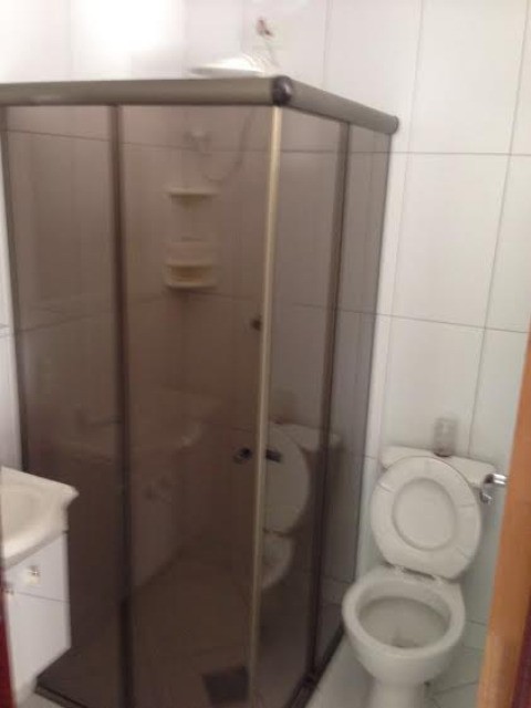 Apartamento à venda com 2 quartos, 56m² - Foto 1