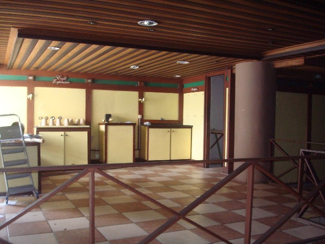 Prédio Inteiro para alugar, 120m² - Foto 2