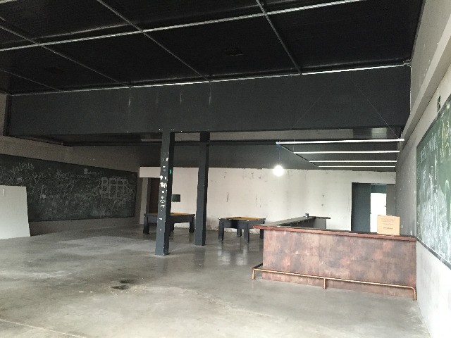 Prédio Inteiro para alugar, 370m² - Foto 1