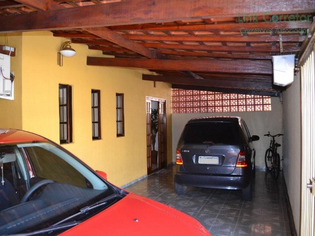 Casa à venda com 3 quartos, 204m² - Foto 17