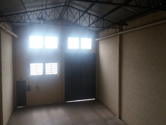 Depósito-Galpão-Armazém para alugar, 260m² - Foto 13