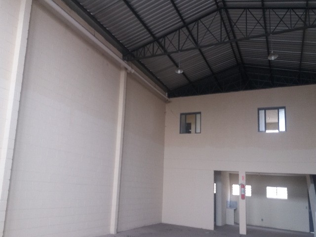 Depósito-Galpão-Armazém para alugar, 260m² - Foto 17