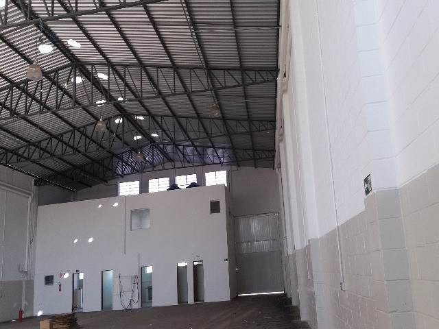 Depósito-Galpão-Armazém para alugar, 750m² - Foto 7