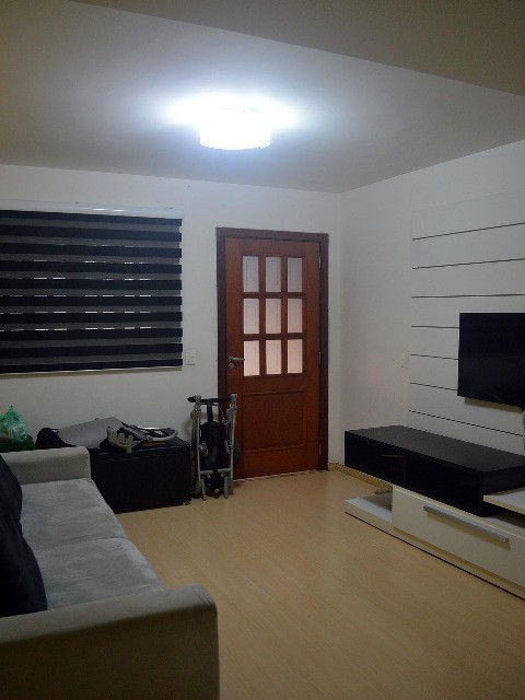 Sobrado à venda com 2 quartos, 70m² - Foto 2