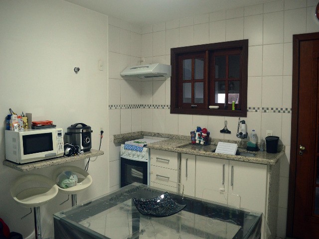 Sobrado à venda com 2 quartos, 70m² - Foto 3