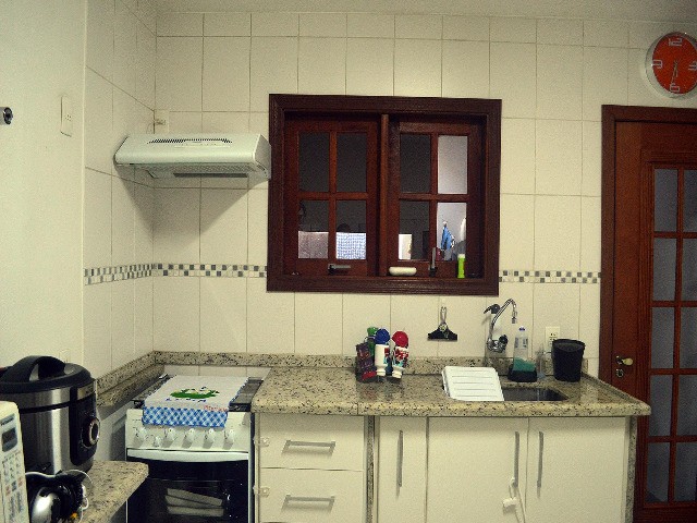 Sobrado à venda com 2 quartos, 70m² - Foto 4