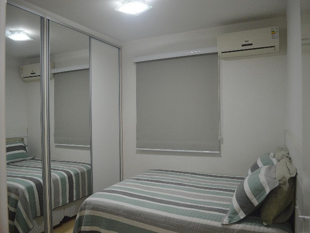 Sobrado à venda com 2 quartos, 70m² - Foto 7