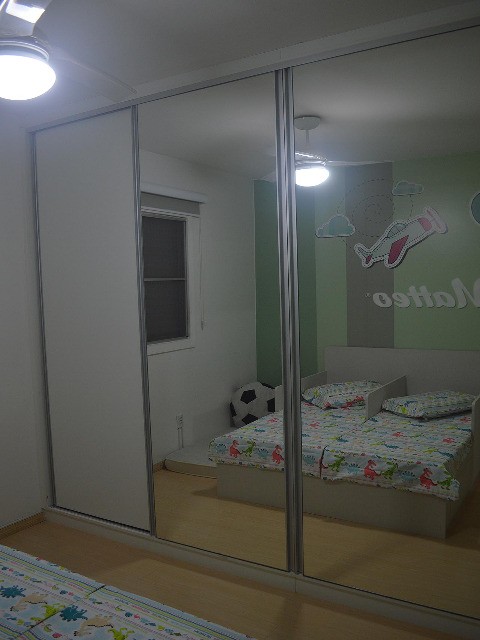 Sobrado à venda com 2 quartos, 70m² - Foto 9