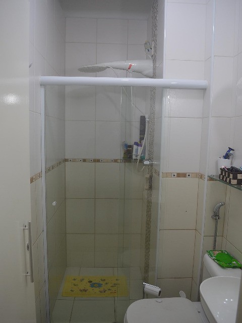 Sobrado à venda com 2 quartos, 70m² - Foto 10