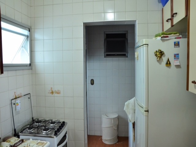 Apartamento à venda com 2 quartos, 57m² - Foto 6