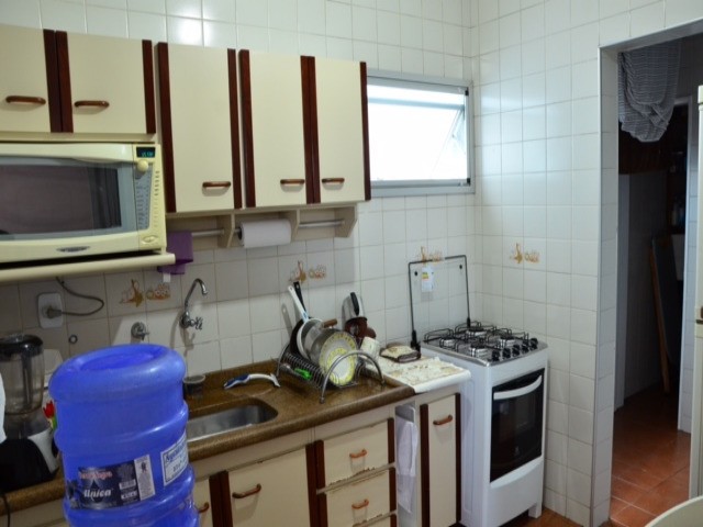 Apartamento à venda com 2 quartos, 57m² - Foto 7