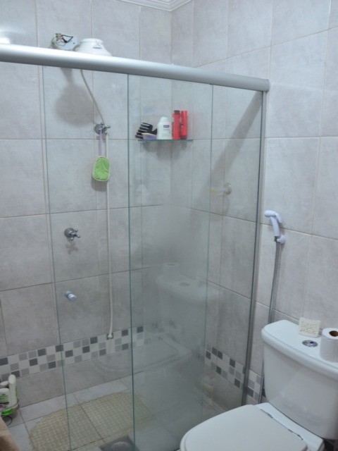 Apartamento à venda com 2 quartos, 57m² - Foto 10