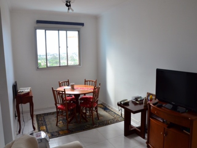 Apartamento à venda com 2 quartos, 57m² - Foto 16