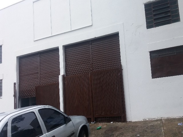 Depósito-Galpão-Armazém para alugar, 440m² - Foto 18