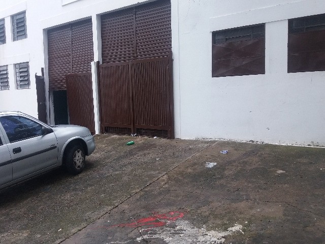 Depósito-Galpão-Armazém para alugar, 440m² - Foto 20