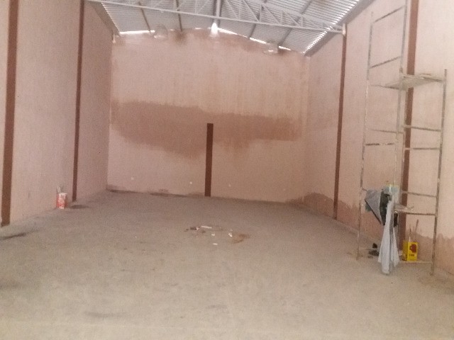 Depósito-Galpão-Armazém para alugar, 350m² - Foto 1