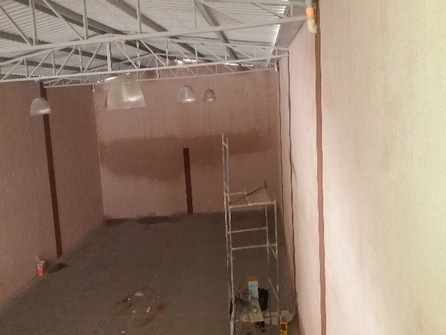 Depósito-Galpão-Armazém para alugar, 350m² - Foto 5