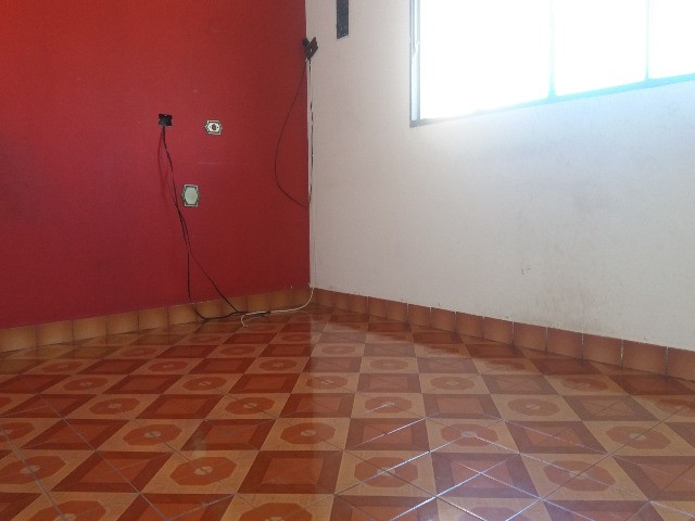 Apartamento para alugar com 2 quartos, 60m² - Foto 1