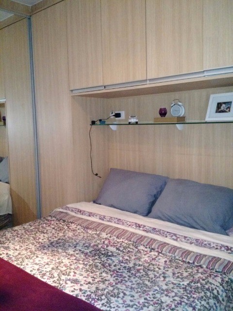 Apartamento à venda com 2 quartos, 57m² - Foto 1