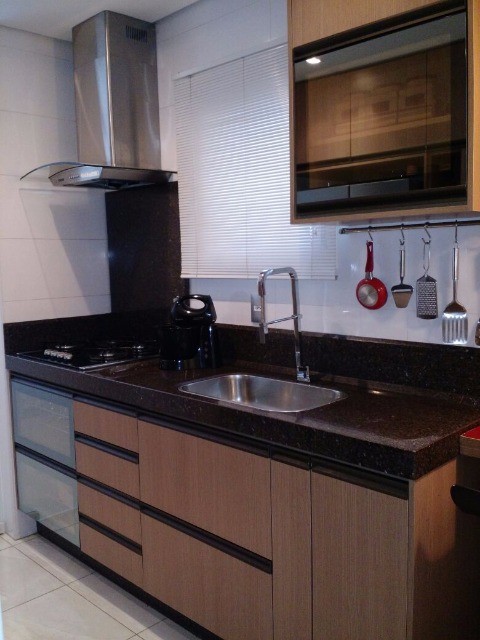 Apartamento à venda com 2 quartos, 57m² - Foto 12