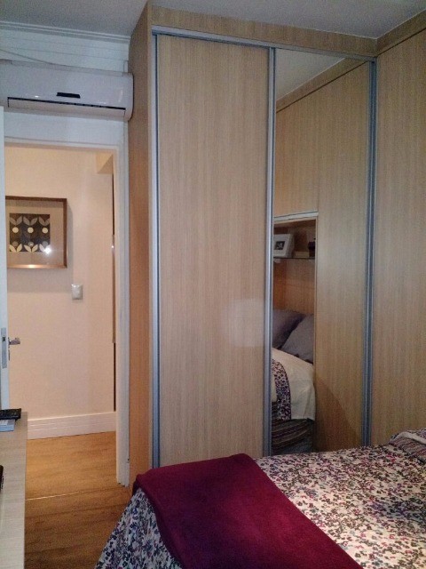 Apartamento à venda com 2 quartos, 57m² - Foto 20