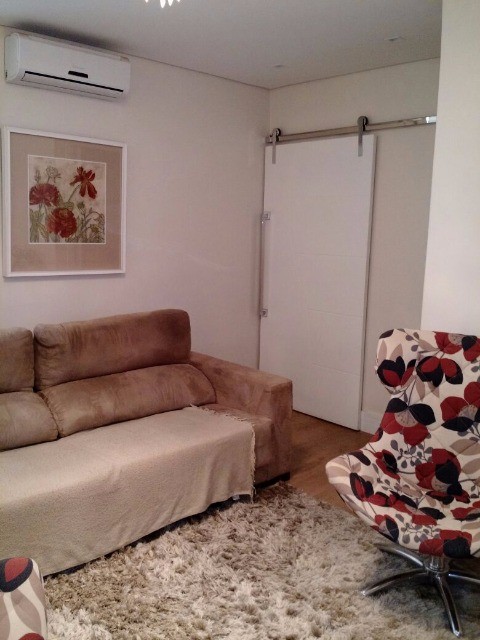 Apartamento à venda com 2 quartos, 57m² - Foto 21