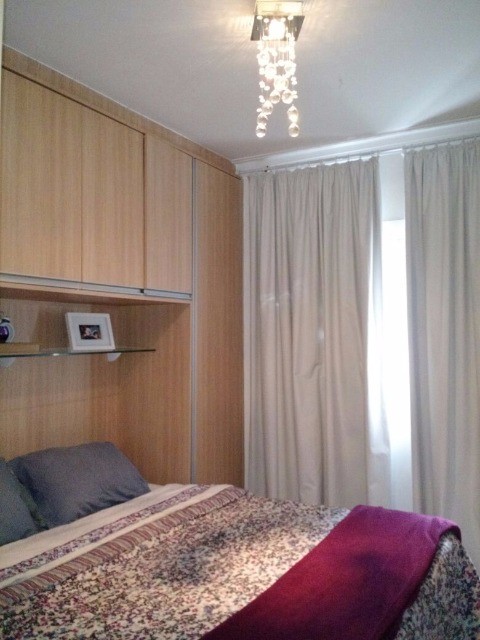 Apartamento à venda com 2 quartos, 57m² - Foto 23