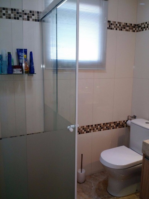 Apartamento à venda com 2 quartos, 57m² - Foto 25