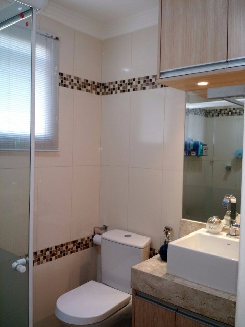 Apartamento à venda com 2 quartos, 57m² - Foto 26