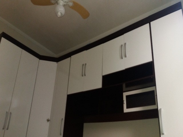 Apartamento para alugar com 2 quartos, 53m² - Foto 2