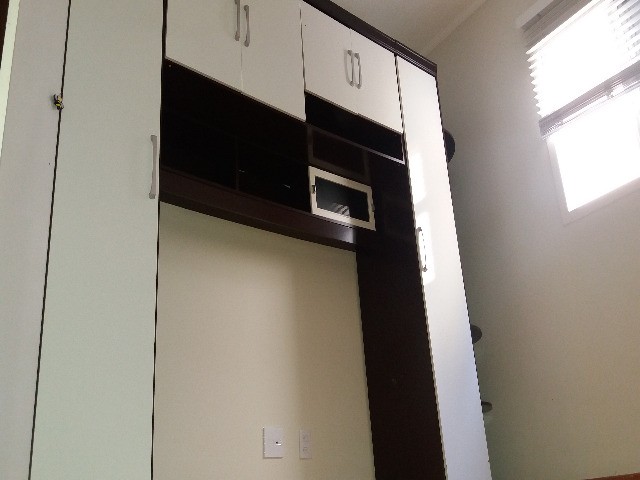 Apartamento para alugar com 2 quartos, 53m² - Foto 5