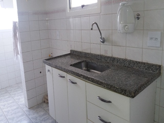 Apartamento para alugar com 2 quartos, 53m² - Foto 16