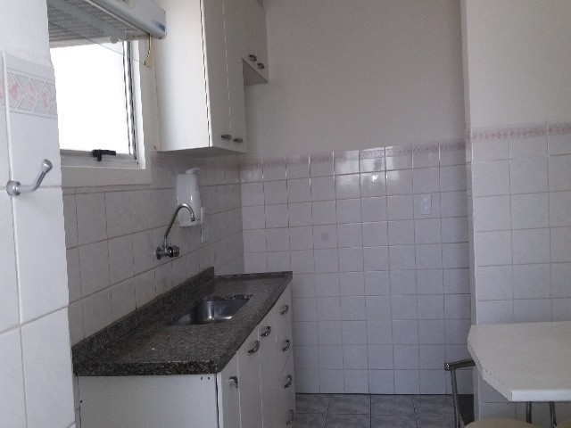 Apartamento para alugar com 2 quartos, 53m² - Foto 24