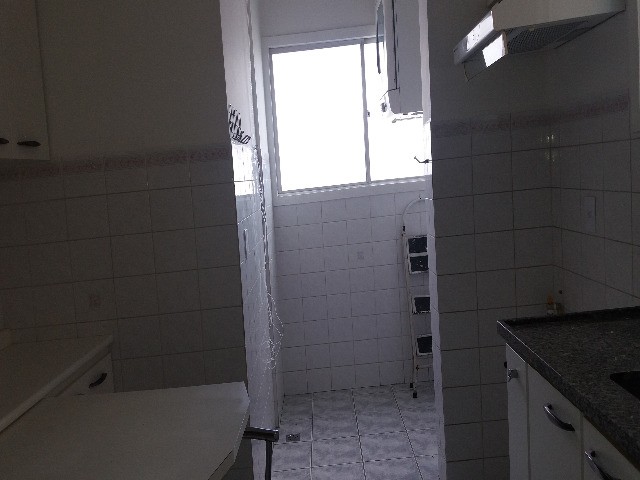 Apartamento para alugar com 2 quartos, 53m² - Foto 25