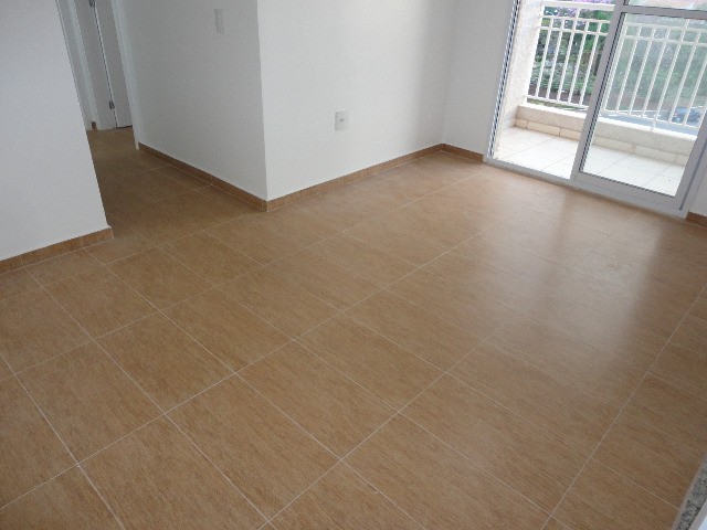 Apartamento para alugar com 2 quartos, 54m² - Foto 2